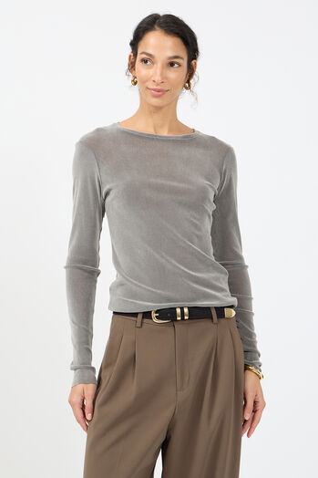 Longsleeve Melania