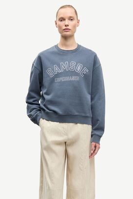 Sweatshirt Savan