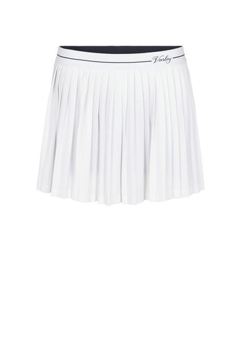 Tennis Rock Clemency