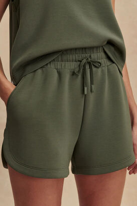 Sweat Shorts Coulter