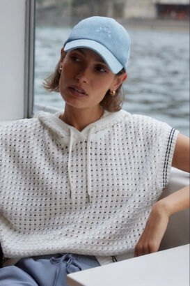 Strick Hoddie Vittoria