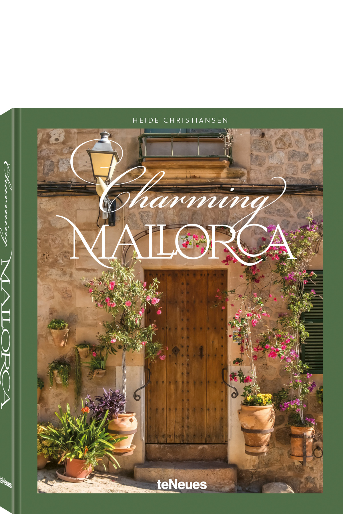 Charming Mallorca