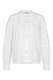 Bluse aus Baumwoll Voile 