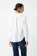 Bluse aus Baumwoll Voile 