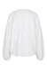 Bluse aus Baumwolle mit Stickerei