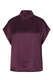 Bluse mit Stehkragen