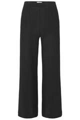 Hose mit weitem Bein 