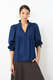 Denim Bluse 