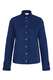 Bluse mit Stehkragen