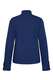 Bluse mit Stehkragen