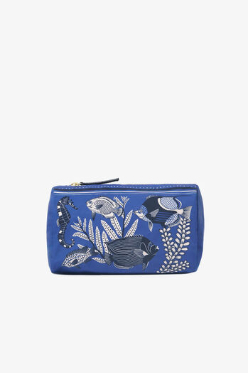 Nylon Etui, Trousse S Neptune 