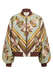Bomberjacke La Rosa