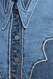 Jeansbluse Jesse Denim