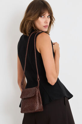 Crossbody Bag Romance