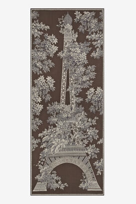 Schal 80 - 1889