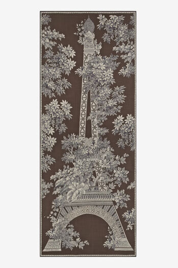 Schal 80 - 1889
