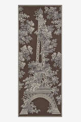Schal 80 - 1889