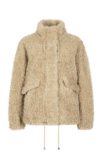 Jacke Sonjo