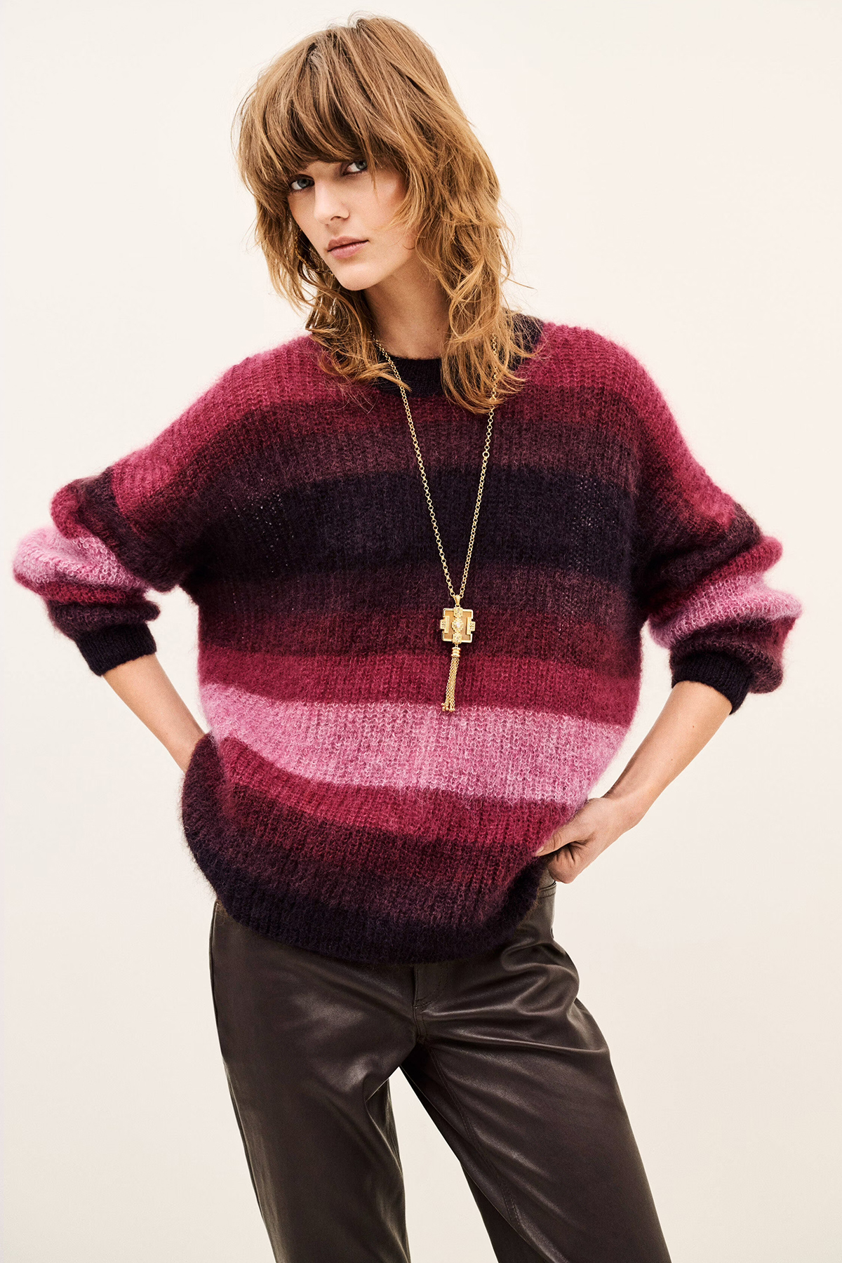 Pullover Rivas
