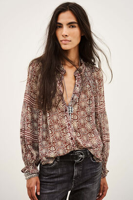 Bluse Denna