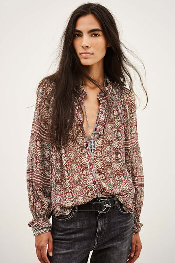 Bluse Denna