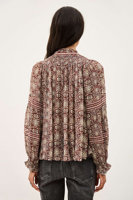 Bluse Denna