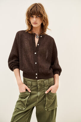 Cardigan Isolar