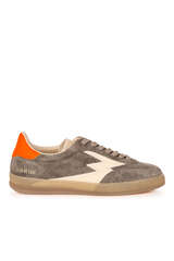 Sneaker Club de Luxe