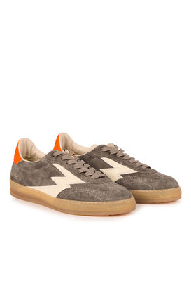 Sneaker Club de Luxe