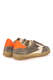Sneaker Club de Luxe