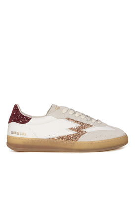 Sneaker Club Glitter