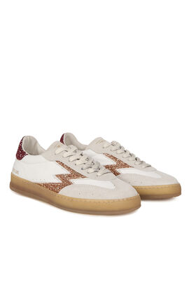 Sneaker Club Glitter