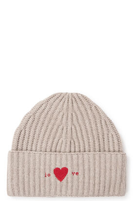 M&uuml;tze Lotta mit Cashmere 