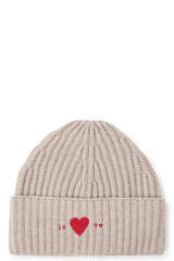 M&uuml;tze Lotta mit Cashmere 