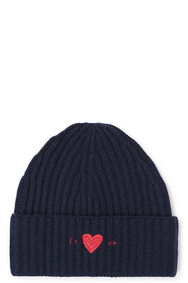M&uuml;tze Lotta mit Cashmere 