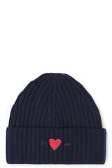 M&uuml;tze Lotta mit Cashmere 