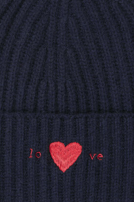 M&uuml;tze Lotta mit Cashmere 