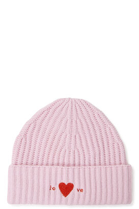 M&uuml;tze Lotta mit Cashmere 