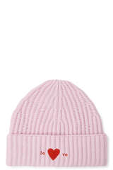 M&uuml;tze Lotta mit Cashmere 