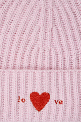 M&uuml;tze Lotta mit Cashmere 