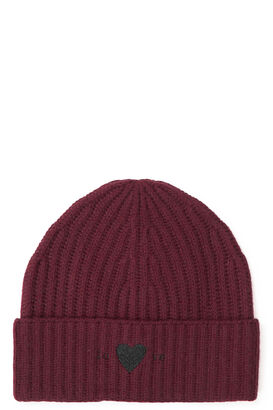 M&uuml;tze Lotta mit Cashmere 
