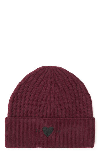 M&uuml;tze Lotta mit Cashmere 