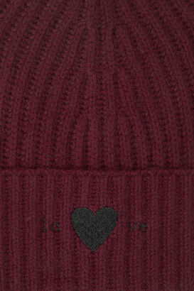 M&uuml;tze Lotta mit Cashmere 