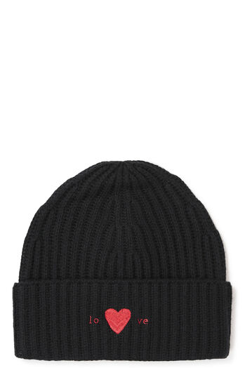 M&uuml;tze Lotta mit Cashmere 