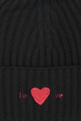 M&uuml;tze Lotta mit Cashmere 