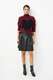 Pullover Frances aus Mink Wash Wolle