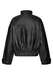 Lederjacke Aluka