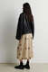 Lederjacke Aluka
