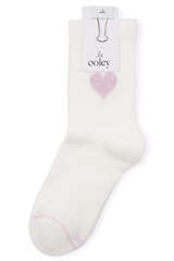 Socken Icon Love Herz
