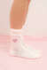 Socken Icon Love Herz